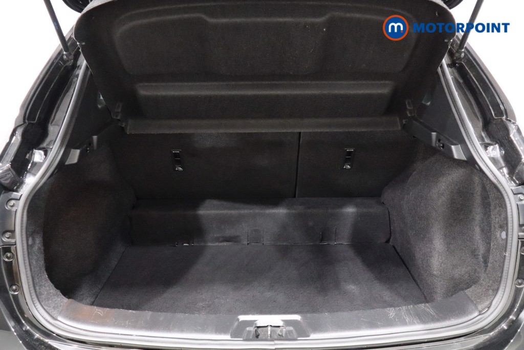 Nissan Qashqai Acenta Premium Automatic Petrol SUV - Stock Number (1538930) - 33rd supplementary image