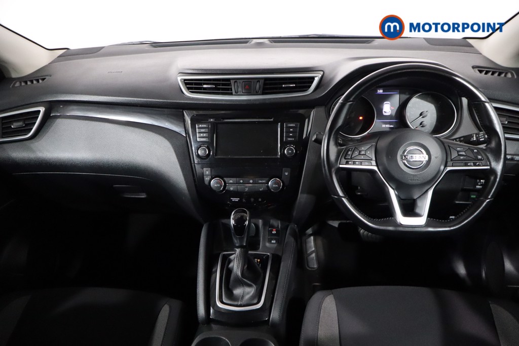 Nissan Qashqai Acenta Premium Automatic Petrol SUV - Stock Number (1538930) - 1st supplementary image