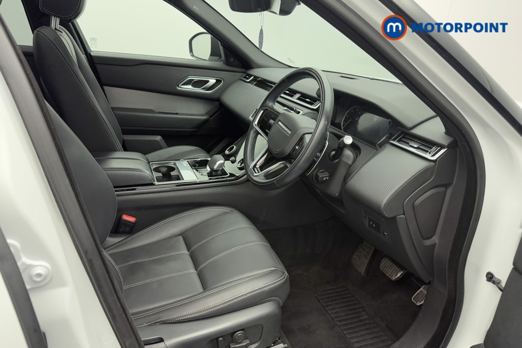 Land Rover Range Rover Velar R-Dynamic S Automatic Diesel SUV - Stock Number (1542563) - 2nd supplementary image