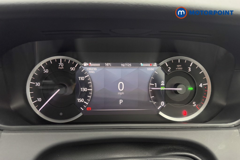 Land Rover Range Rover Velar R-Dynamic S Automatic Diesel SUV - Stock Number (1542563) - 3rd supplementary image