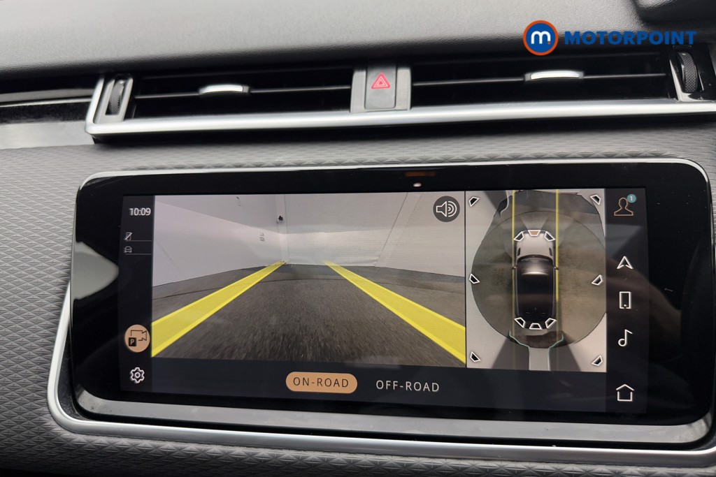 Land Rover Range Rover Velar R-Dynamic S Automatic Diesel SUV - Stock Number (1542563) - 7th supplementary image