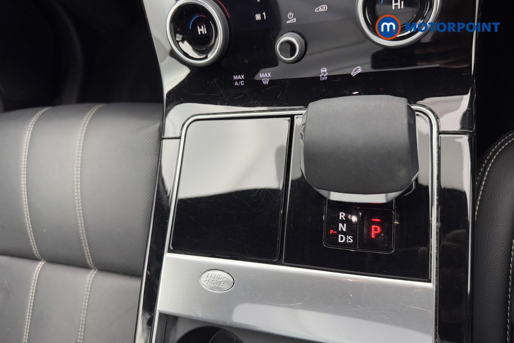 Land Rover Range Rover Velar R-Dynamic S Automatic Diesel SUV - Stock Number (1542563) - 10th supplementary image