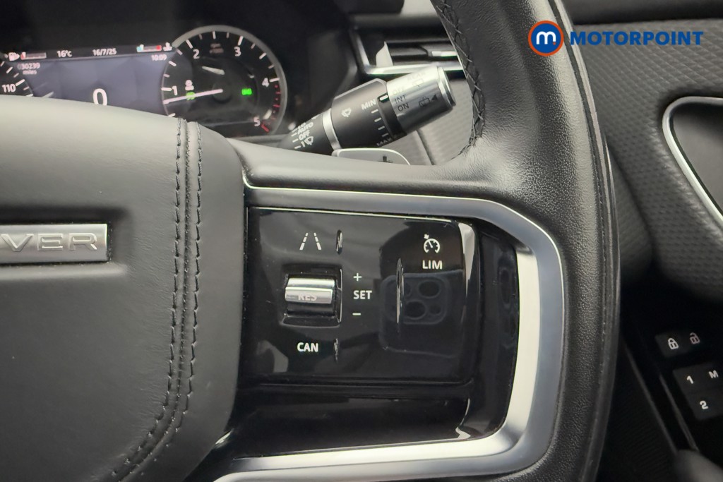 Land Rover Range Rover Velar R-Dynamic S Automatic Diesel SUV - Stock Number (1542563) - 12th supplementary image