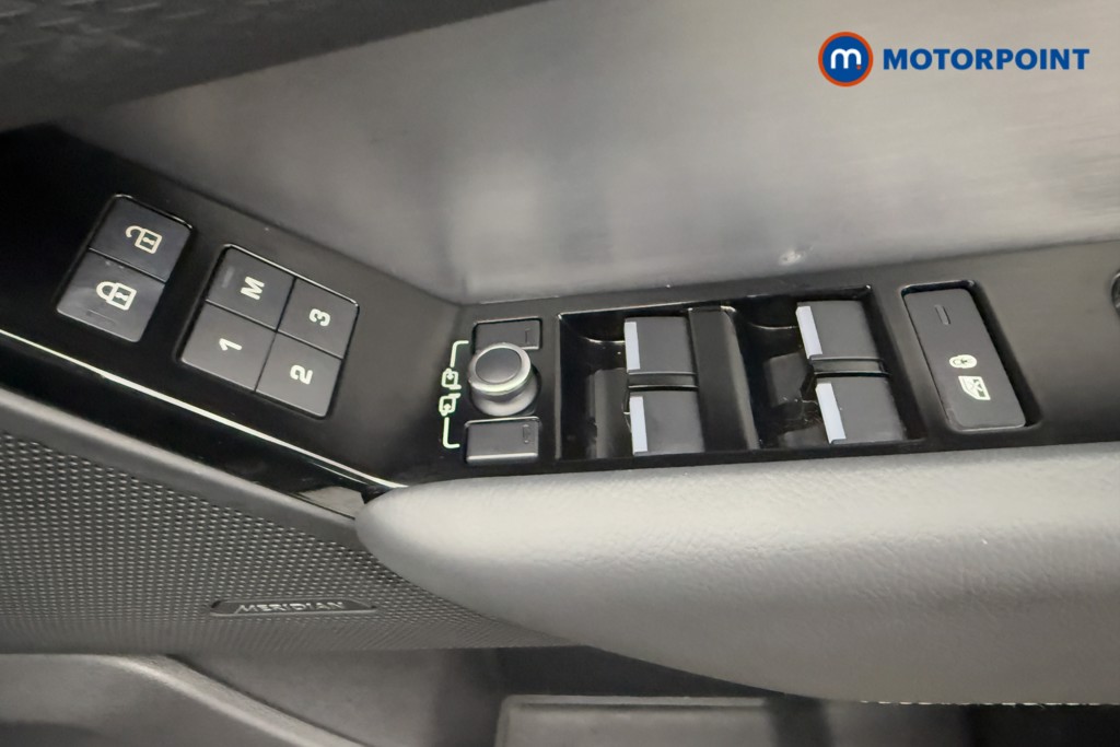 Land Rover Range Rover Velar R-Dynamic S Automatic Diesel SUV - Stock Number (1542563) - 14th supplementary image