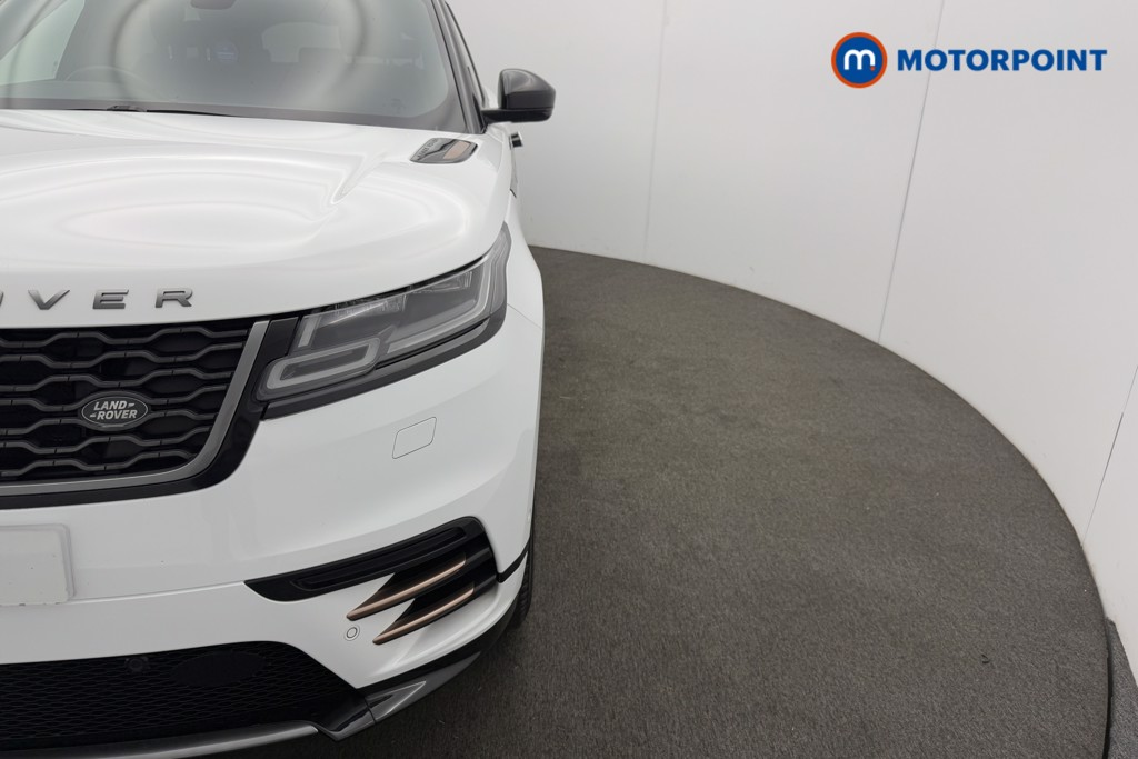 Land Rover Range Rover Velar R-Dynamic S Automatic Diesel SUV - Stock Number (1542563) - 20th supplementary image