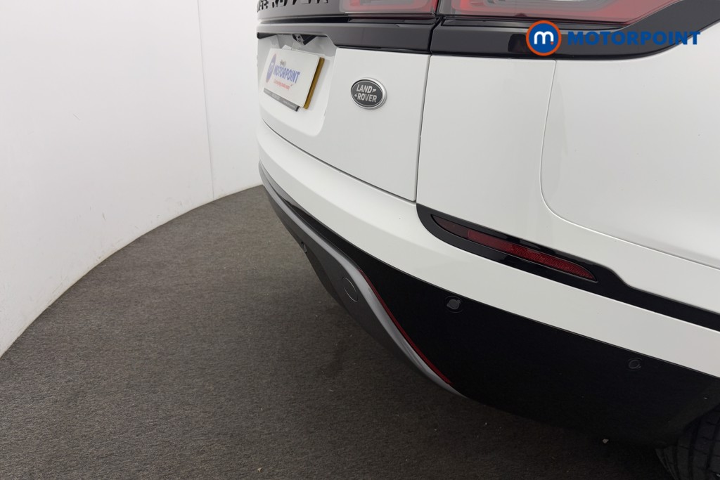 Land Rover Range Rover Velar R-Dynamic S Automatic Diesel SUV - Stock Number (1542563) - 22nd supplementary image