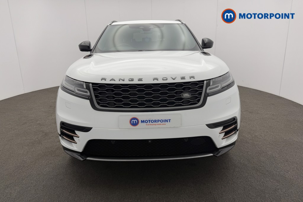 Land Rover Range Rover Velar R-Dynamic S Automatic Diesel SUV - Stock Number (1542563) - 25th supplementary image