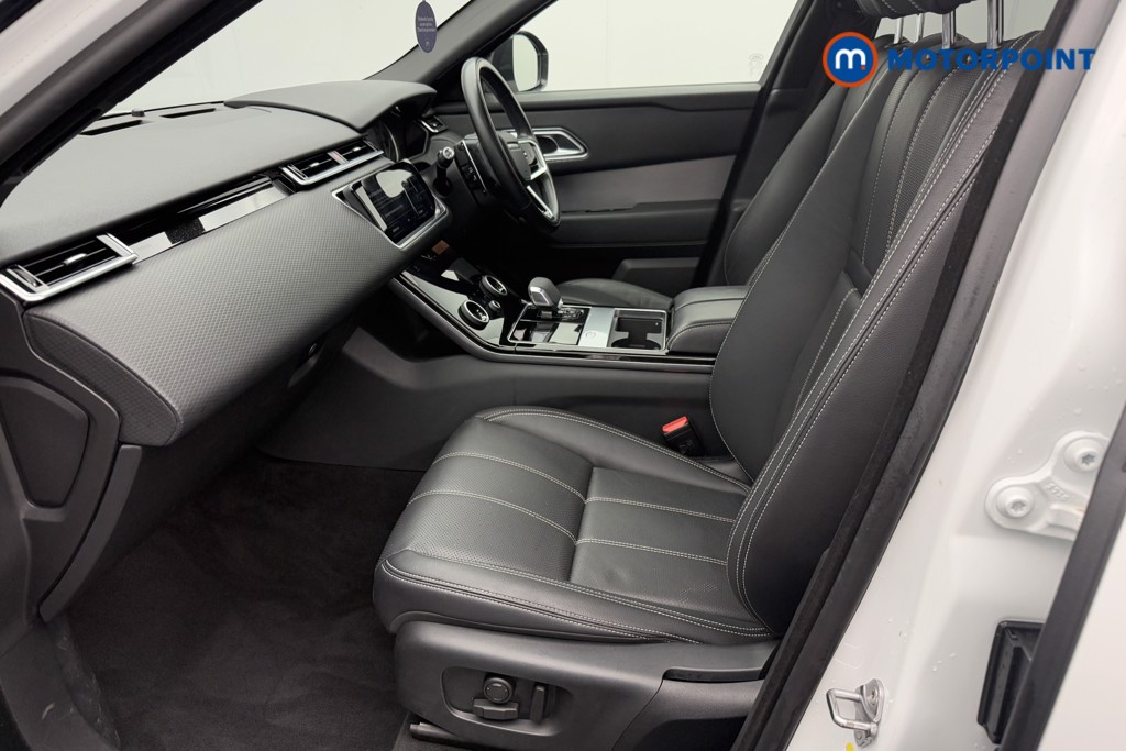 Land Rover Range Rover Velar R-Dynamic S Automatic Diesel SUV - Stock Number (1542563) - 1st supplementary image