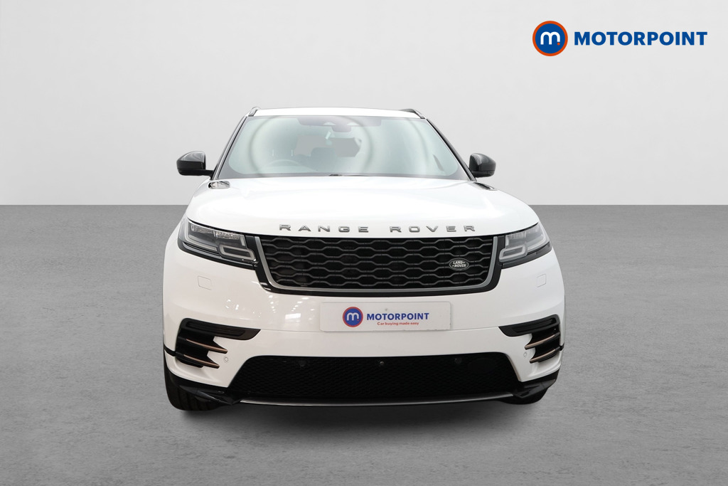 Land Rover Range Rover Velar R-Dynamic S Automatic Diesel SUV - Stock Number (1542563) - Front bumper