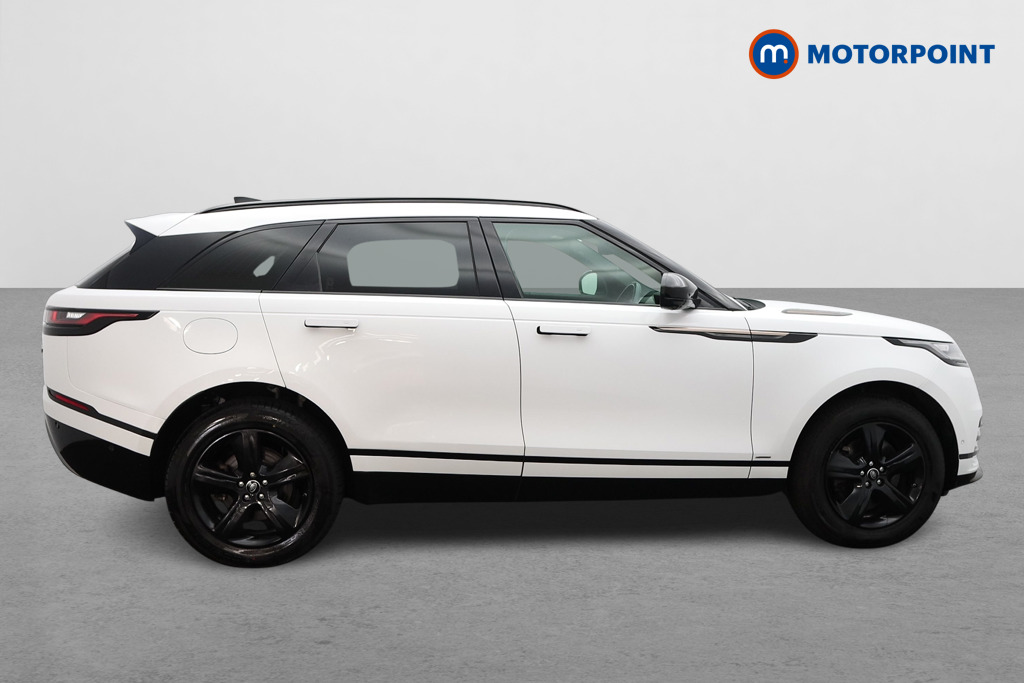 Land Rover Range Rover Velar R-Dynamic S Automatic Diesel SUV - Stock Number (1542563) - Drivers side