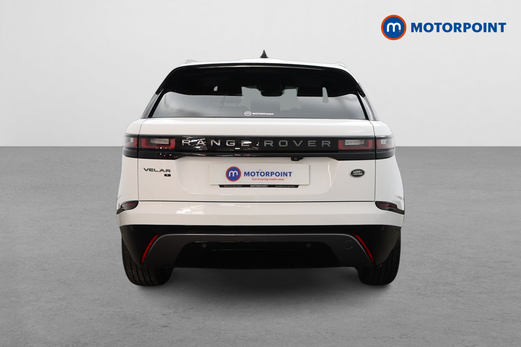 Land Rover Range Rover Velar R-Dynamic S Automatic Diesel SUV - Stock Number (1542563) - Rear bumper