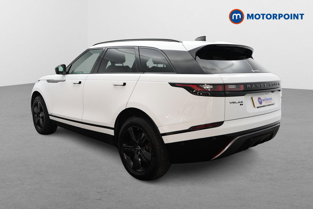 Land Rover Range Rover Velar R-Dynamic S Automatic Diesel SUV - Stock Number (1542563) - Passenger side rear corner