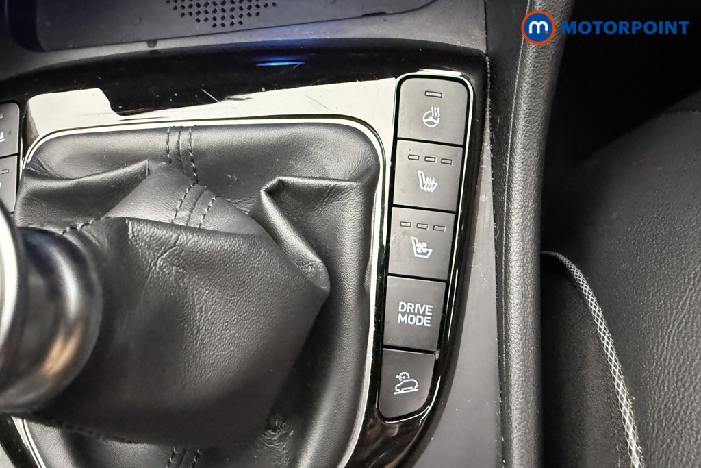 Hyundai Tucson Ultimate Manual Petrol SUV - Stock Number (1544043) - 12th supplementary image