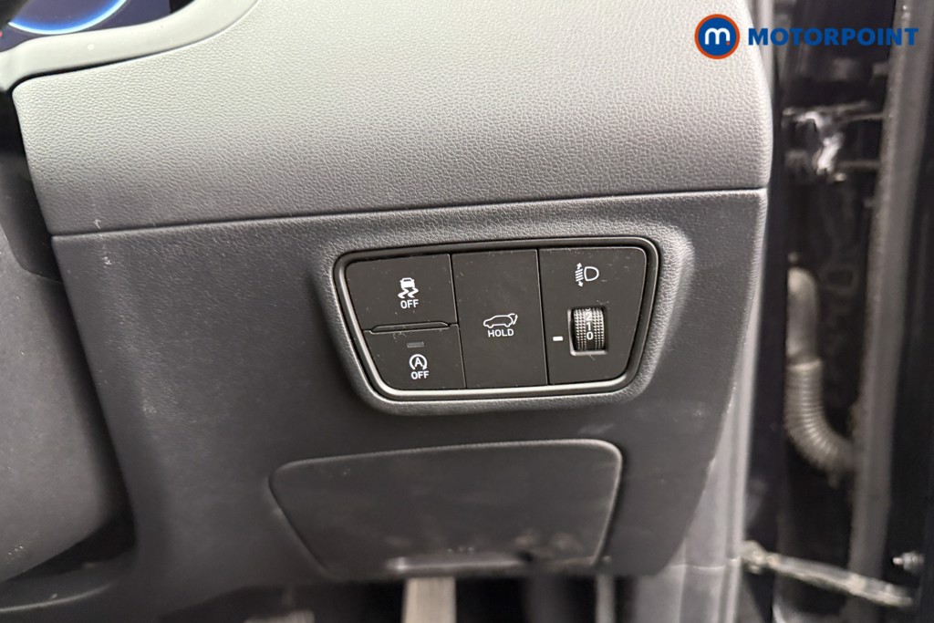 Hyundai Tucson Ultimate Manual Petrol SUV - Stock Number (1544043) - 17th supplementary image