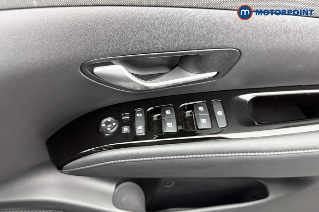 Hyundai Tucson Ultimate Manual Petrol SUV - Stock Number (1544043) - 18th supplementary image