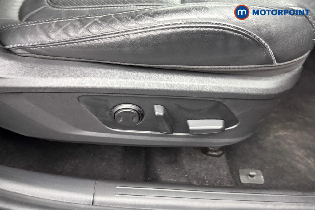 Hyundai Tucson Ultimate Manual Petrol SUV - Stock Number (1544043) - 20th supplementary image