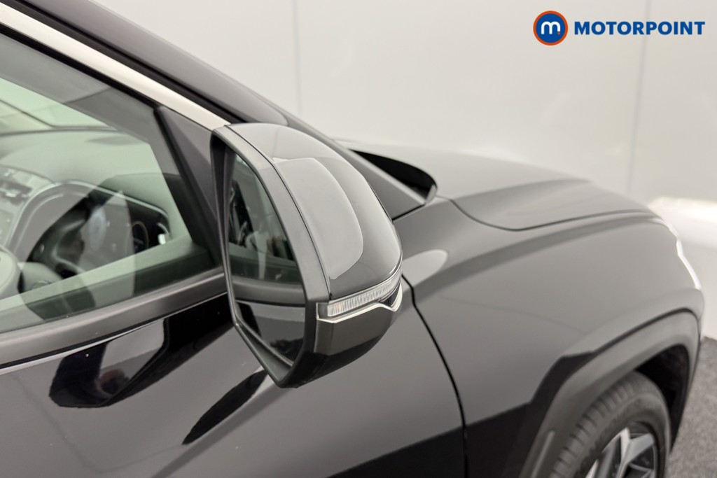 Hyundai Tucson Ultimate Manual Petrol SUV - Stock Number (1544043) - 21st supplementary image
