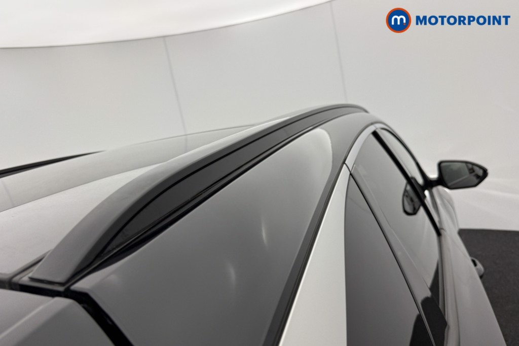 Hyundai Tucson Ultimate Manual Petrol SUV - Stock Number (1544043) - 22nd supplementary image