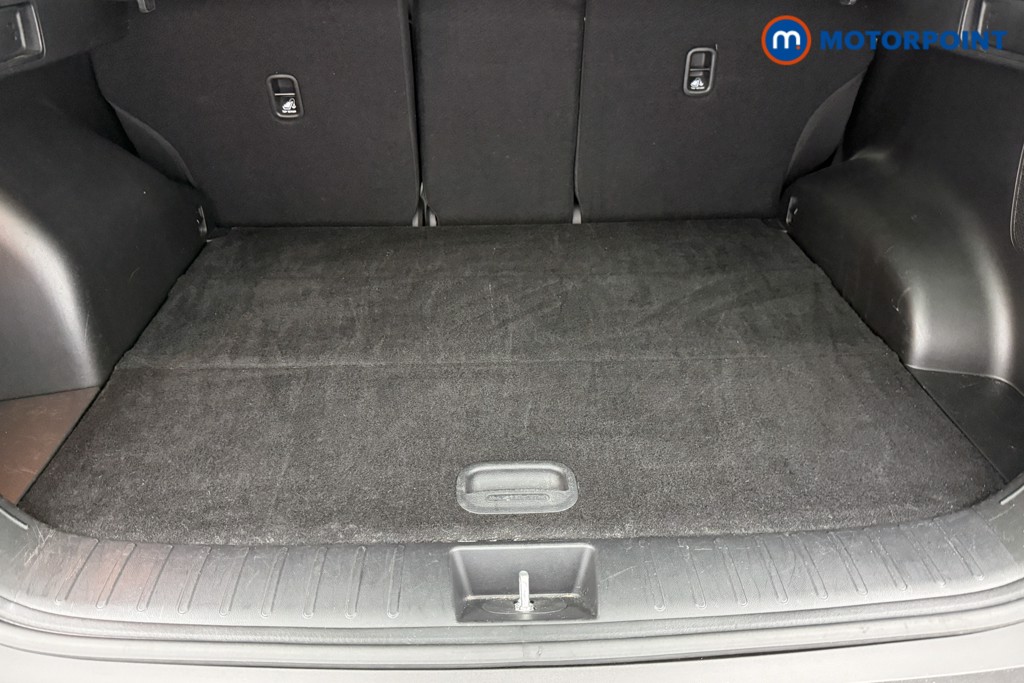 Hyundai Tucson Ultimate Manual Petrol SUV - Stock Number (1544043) - 25th supplementary image