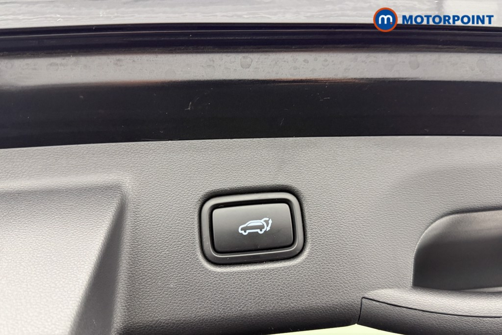 Hyundai Tucson Ultimate Manual Petrol SUV - Stock Number (1544043) - 26th supplementary image