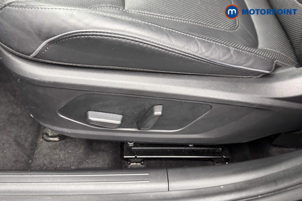Hyundai Tucson Ultimate Manual Petrol SUV - Stock Number (1544043) - 28th supplementary image