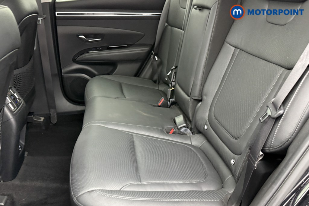 Hyundai Tucson Ultimate Manual Petrol SUV - Stock Number (1544043) - 29th supplementary image
