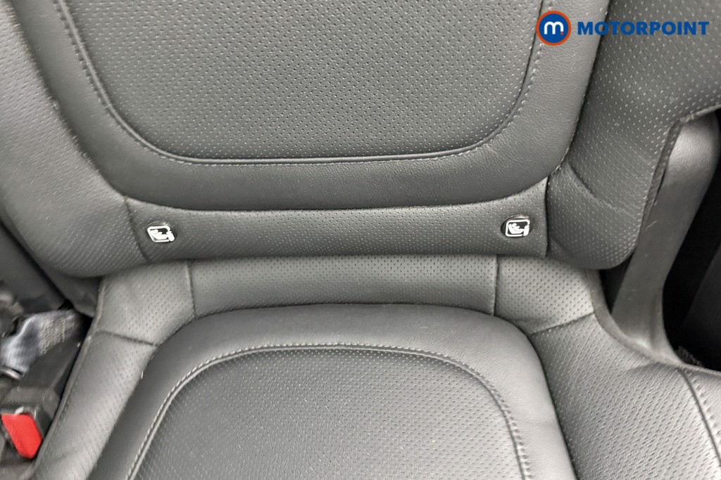 Hyundai Tucson Ultimate Manual Petrol SUV - Stock Number (1544043) - 30th supplementary image