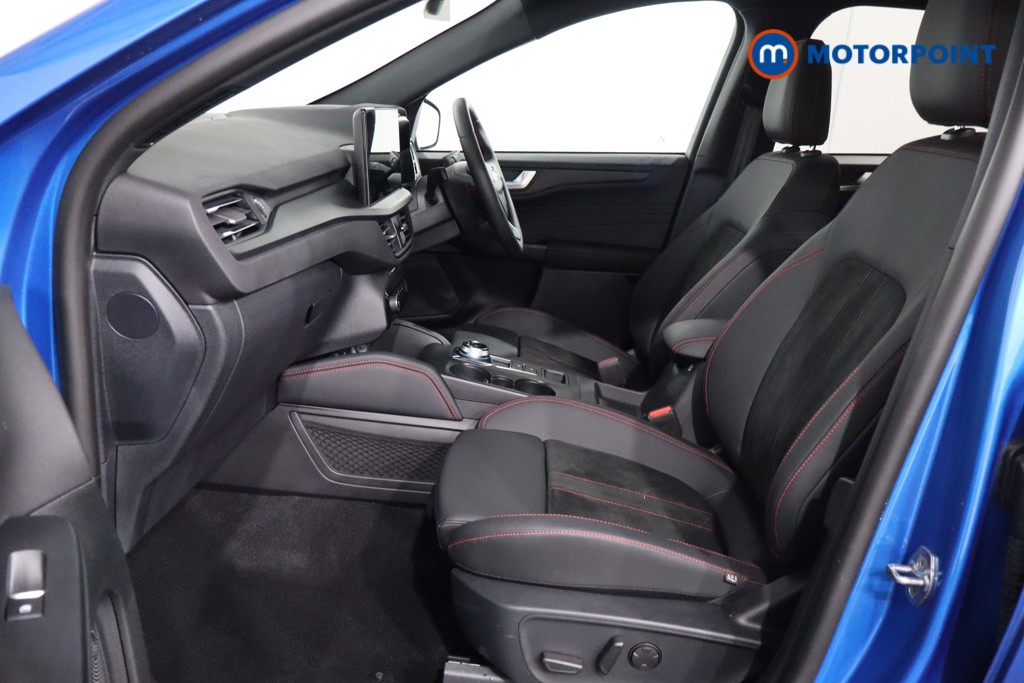 Ford Kuga St-Line Automatic Petrol Plug-In Hybrid SUV - Stock Number (1544342) - 4th supplementary image