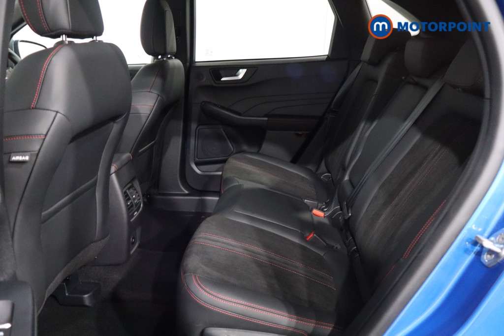 Ford Kuga St-Line Automatic Petrol Plug-In Hybrid SUV - Stock Number (1544342) - 5th supplementary image