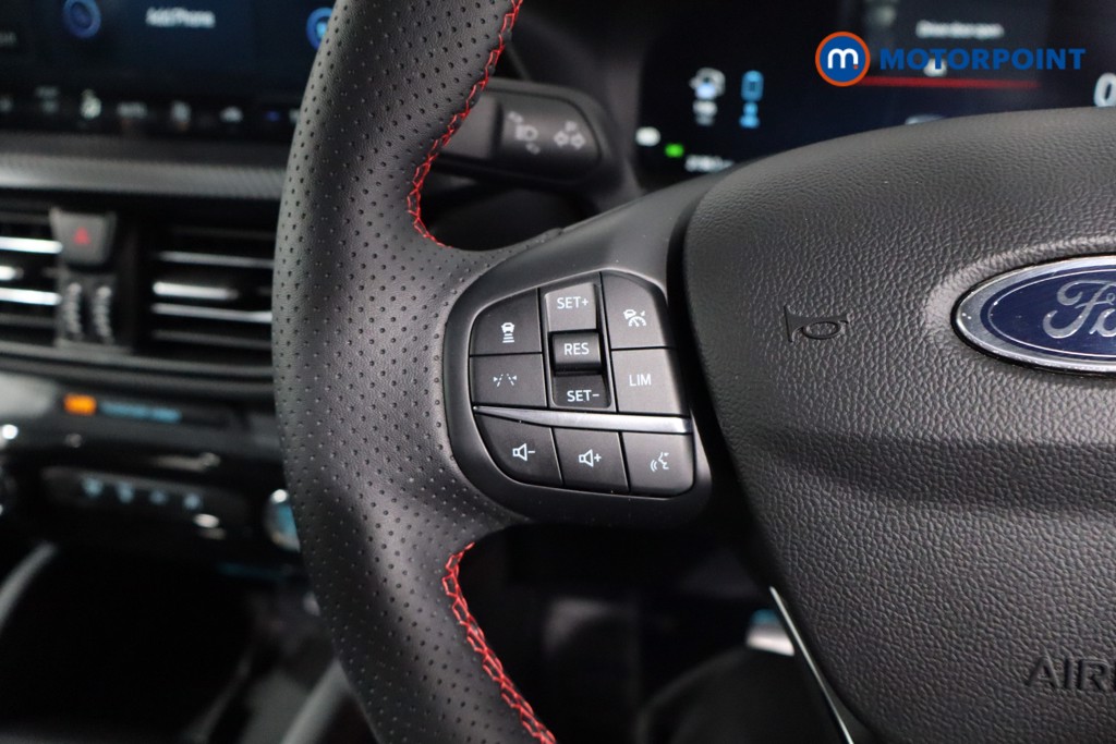 Ford Kuga St-Line Automatic Petrol Plug-In Hybrid SUV - Stock Number (1544342) - 7th supplementary image