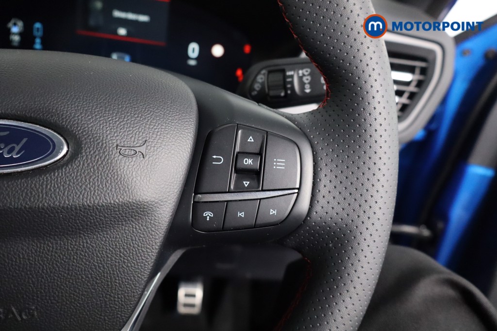Ford Kuga St-Line Automatic Petrol Plug-In Hybrid SUV - Stock Number (1544342) - 8th supplementary image