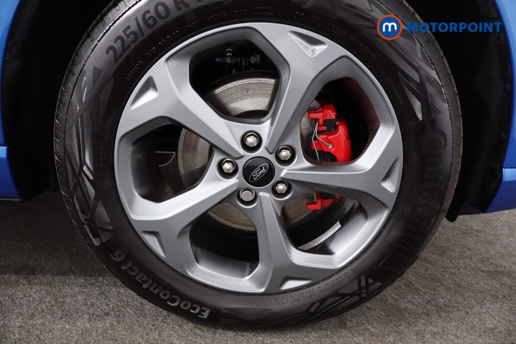 Ford Kuga St-Line Automatic Petrol Plug-In Hybrid SUV - Stock Number (1544342) - 9th supplementary image