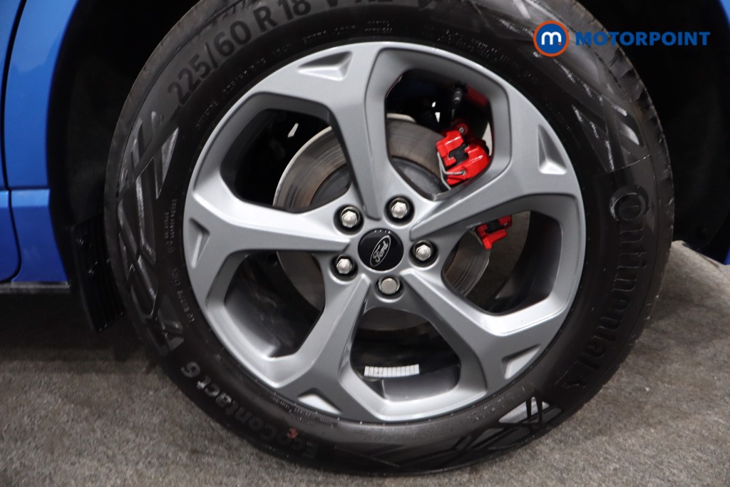 Ford Kuga St-Line Automatic Petrol Plug-In Hybrid SUV - Stock Number (1544342) - 12th supplementary image