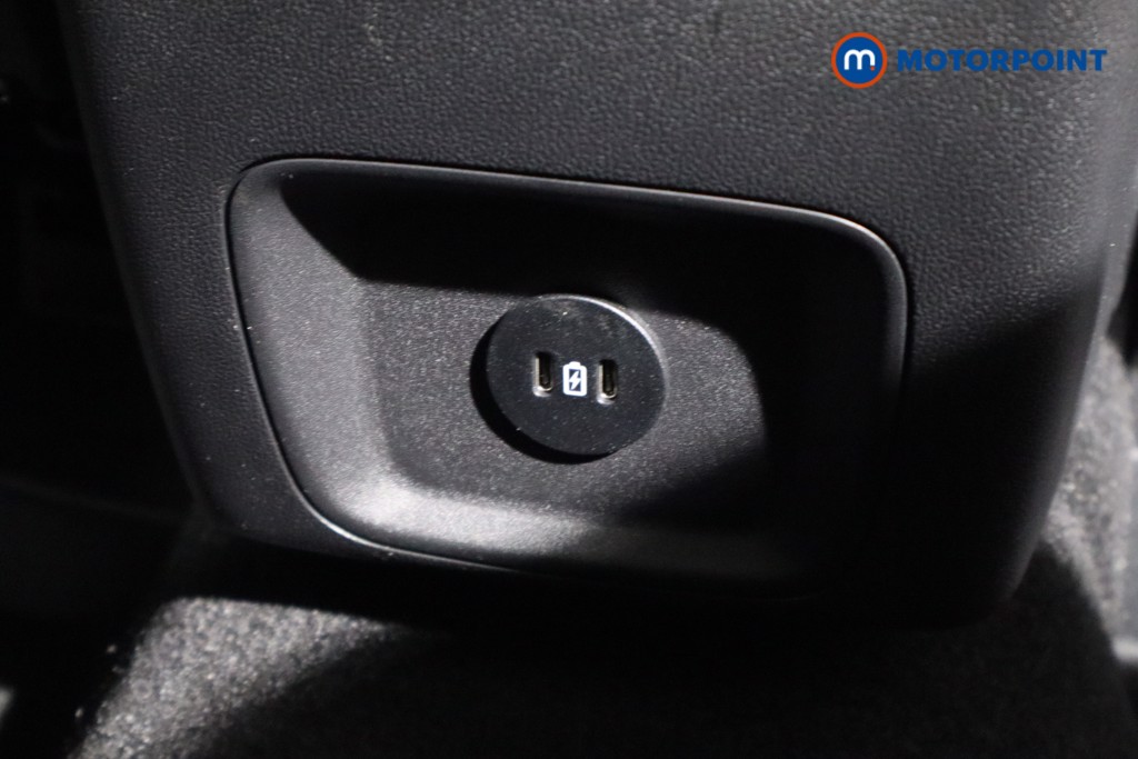 Ford Kuga St-Line Automatic Petrol Plug-In Hybrid SUV - Stock Number (1544342) - 13th supplementary image