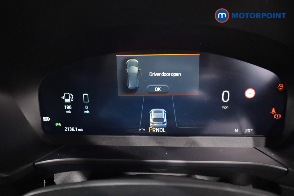 Ford Kuga St-Line Automatic Petrol Plug-In Hybrid SUV - Stock Number (1544342) - 14th supplementary image