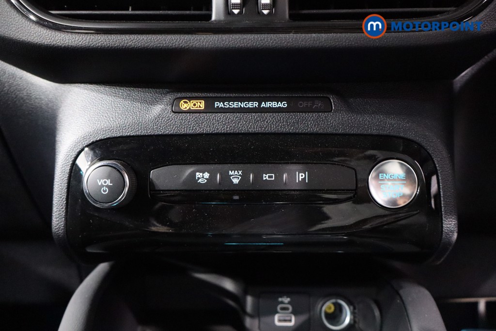 Ford Kuga St-Line Automatic Petrol Plug-In Hybrid SUV - Stock Number (1544342) - 17th supplementary image