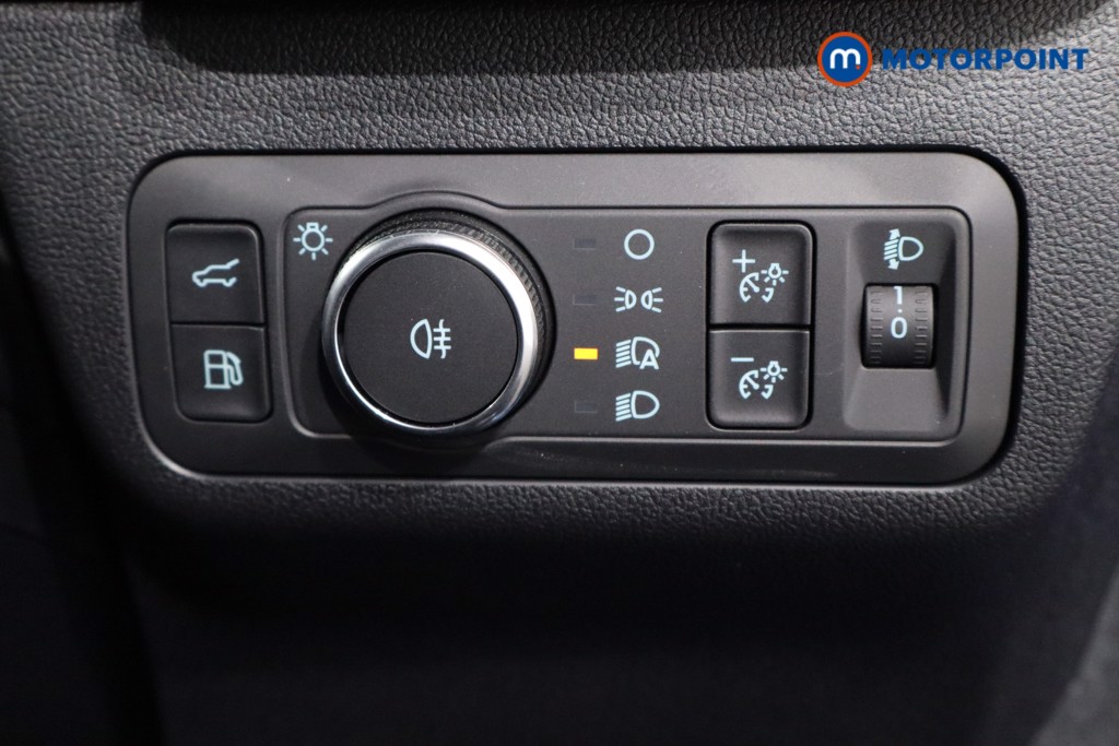 Ford Kuga St-Line Automatic Petrol Plug-In Hybrid SUV - Stock Number (1544342) - 21st supplementary image