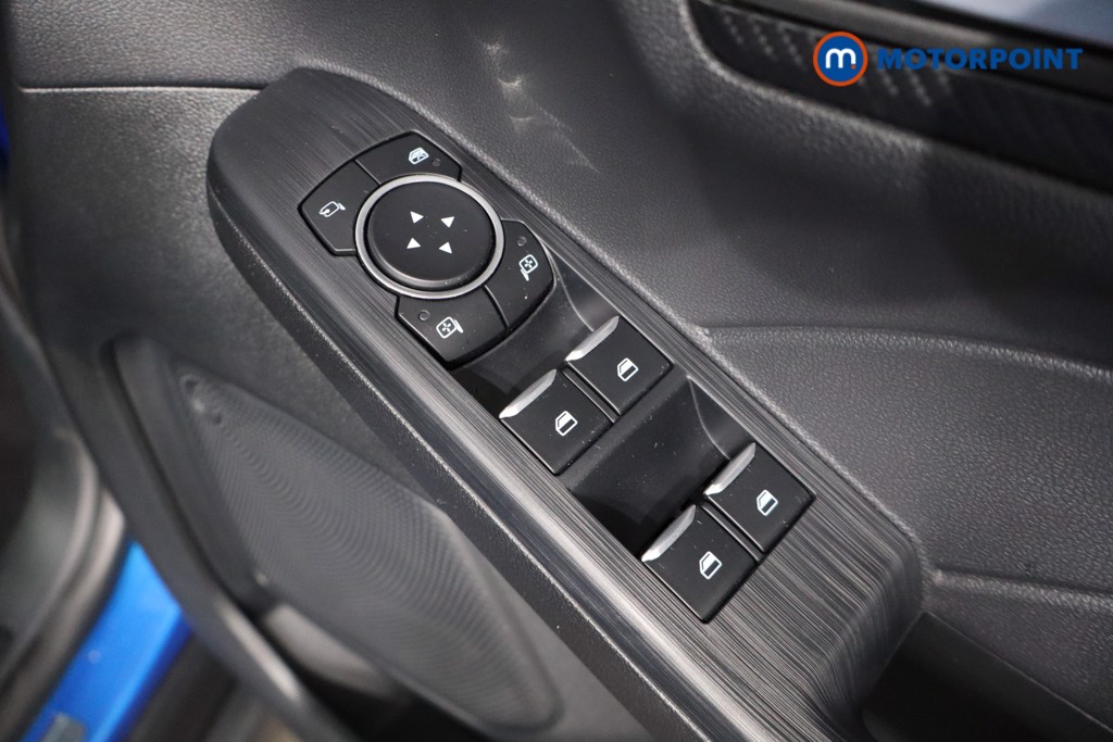 Ford Kuga St-Line Automatic Petrol Plug-In Hybrid SUV - Stock Number (1544342) - 23rd supplementary image