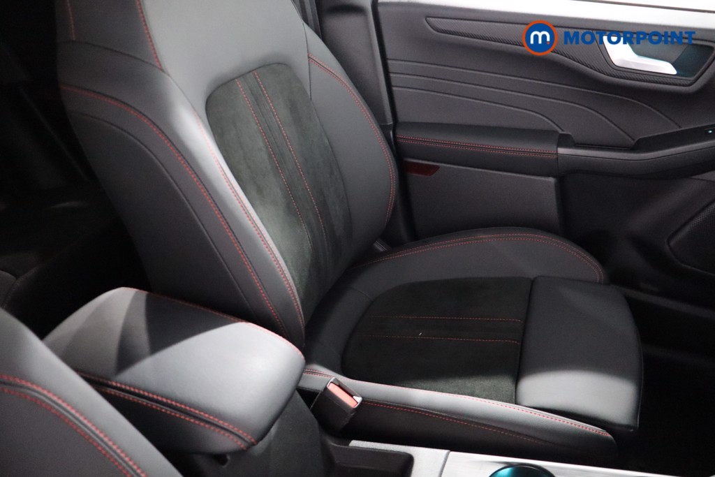 Ford Kuga St-Line Automatic Petrol Plug-In Hybrid SUV - Stock Number (1544342) - 24th supplementary image