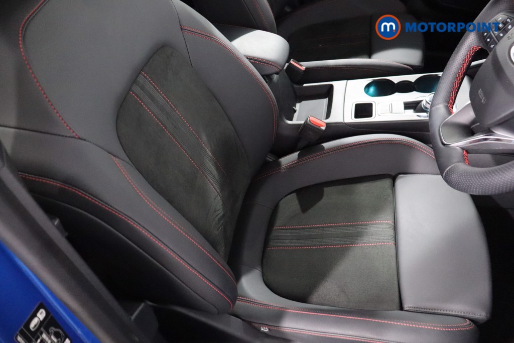 Ford Kuga St-Line Automatic Petrol Plug-In Hybrid SUV - Stock Number (1544342) - 25th supplementary image