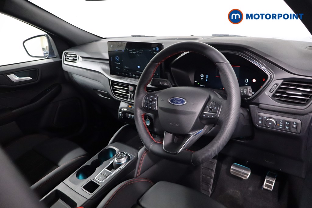 Ford Kuga St-Line Automatic Petrol Plug-In Hybrid SUV - Stock Number (1544342) - 26th supplementary image