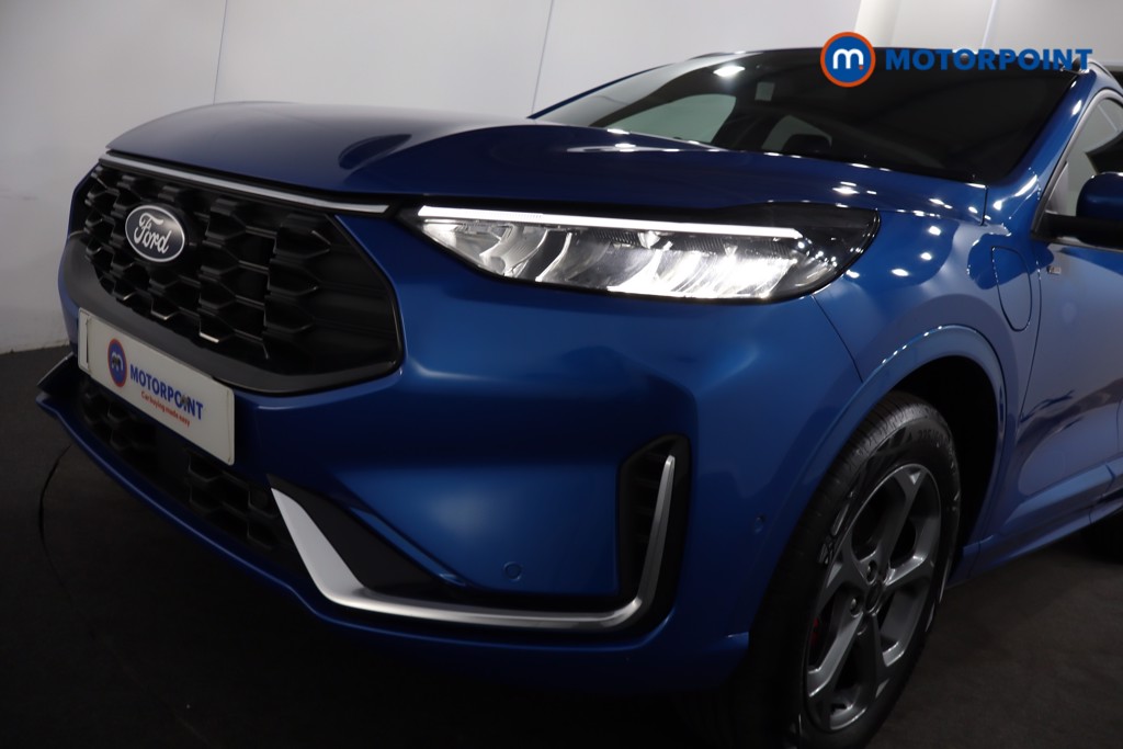 Ford Kuga St-Line Automatic Petrol Plug-In Hybrid SUV - Stock Number (1544342) - 27th supplementary image