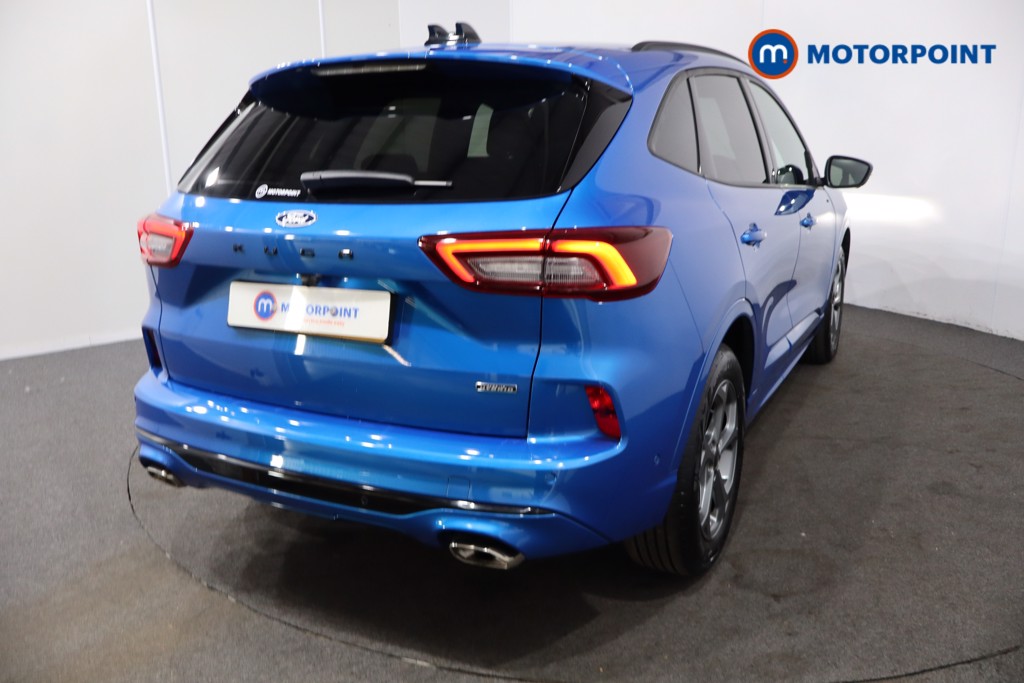 Ford Kuga St-Line Automatic Petrol Plug-In Hybrid SUV - Stock Number (1544342) - 29th supplementary image