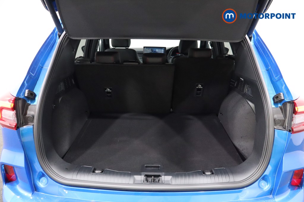 Ford Kuga St-Line Automatic Petrol Plug-In Hybrid SUV - Stock Number (1544342) - 31st supplementary image