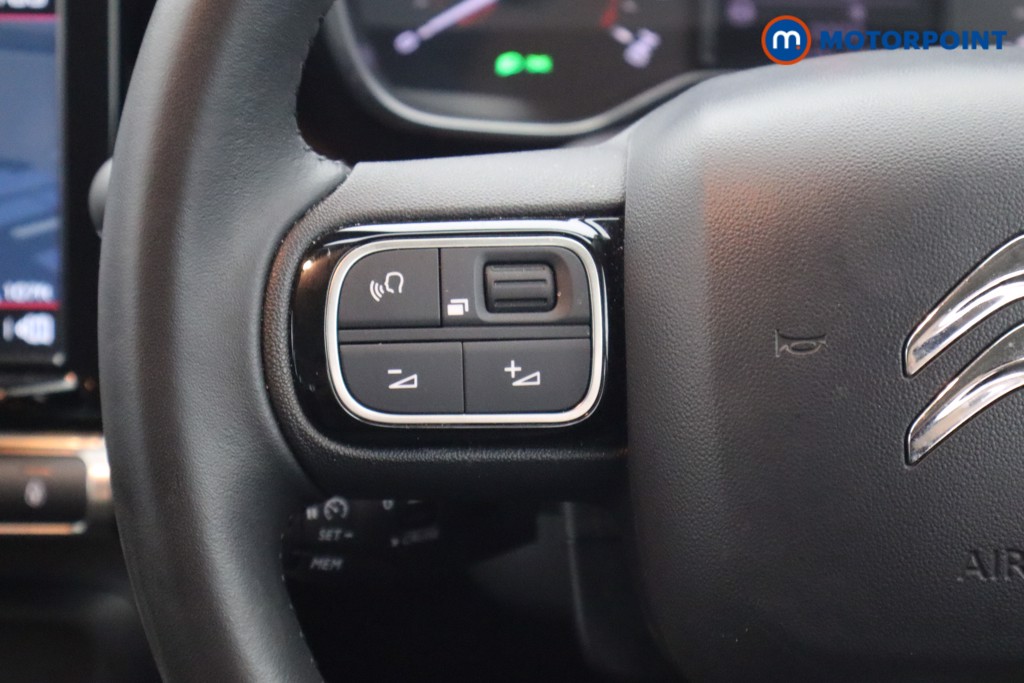 Citroen C3 Aircross Shine Manual Petrol SUV - Stock Number (1544775) - 4th supplementary image