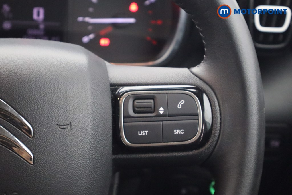 Citroen C3 Aircross Shine Manual Petrol SUV - Stock Number (1544775) - 5th supplementary image