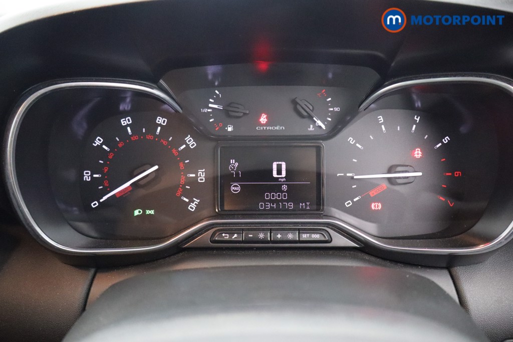 Citroen C3 Aircross Shine Manual Petrol SUV - Stock Number (1544775) - 6th supplementary image