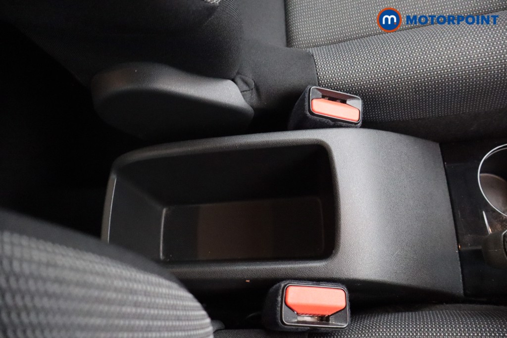 Citroen C3 Aircross Shine Manual Petrol SUV - Stock Number (1544775) - 7th supplementary image