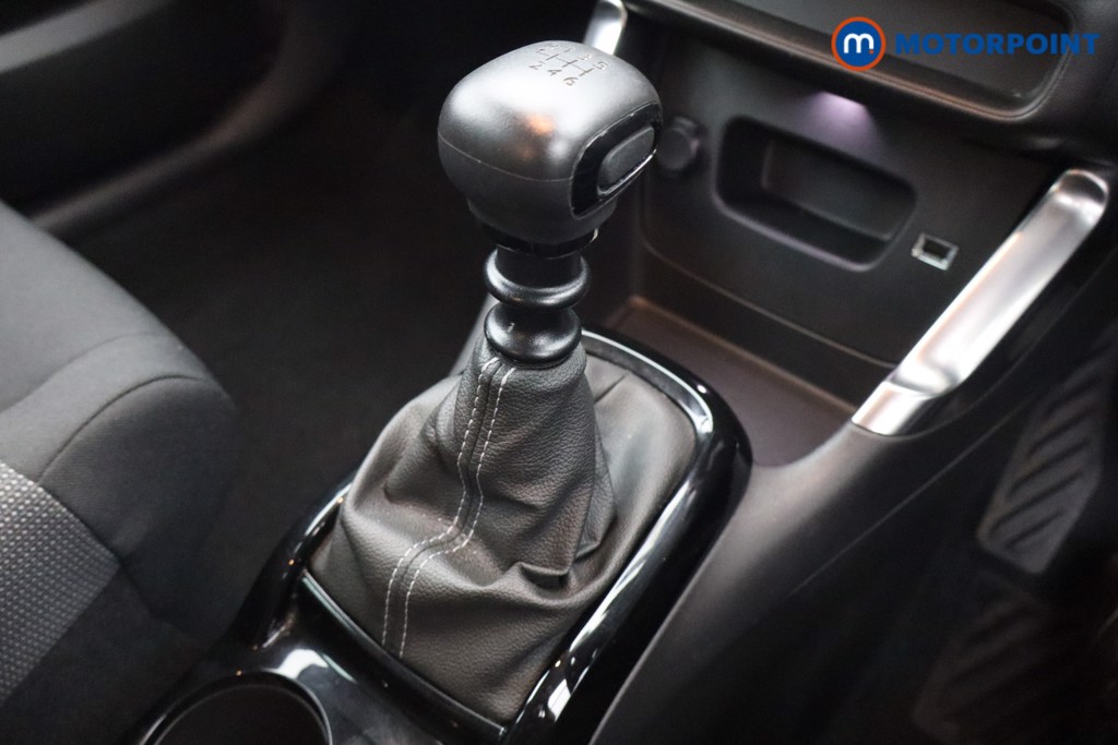 Citroen C3 Aircross Shine Manual Petrol SUV - Stock Number (1544775) - 9th supplementary image
