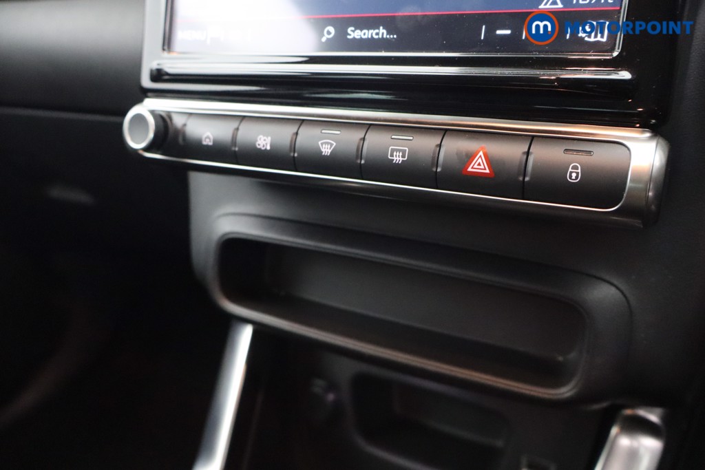 Citroen C3 Aircross Shine Manual Petrol SUV - Stock Number (1544775) - 10th supplementary image